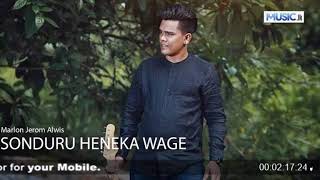 Sonduru Heneka Wage - Marlon Jerom
