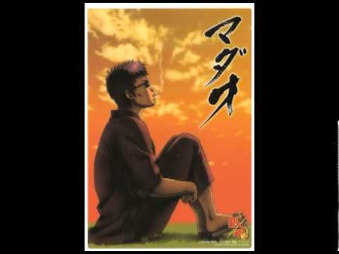 Gintama OST - Madao