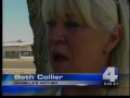 New sign hopes to combat drunk driving