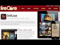 Infuse by FireCore - The Multi-Format Video Player for iOS (iPad, iPhone, iPod Touch)
