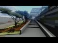 Aprueban inicio de obras 2a etapa Parque Gran Avenida #Antofagasta Aprueban inicio de obras 2a etapa Parque Gran Avenida #Antofagasta
