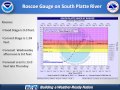 Potential Record Flooding on the South Platte and Platte Rivers in Southwestern Nebraska