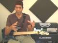 Greg Howe Improvisation Guitar Lesson - www.greghowe.com/lessons