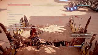 Horizon Forbidden West