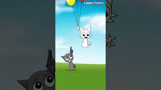 Sprunki Memes Poor Sprunki Gray Sprunki Poop Sprunki Fart