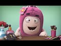 Oddbods | Get Jinxed | Funny Cartoons For Children