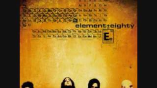 Video Bloodshot Element Eighty