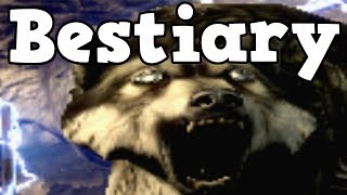 Bestiary (New POE League) First Look | Pokemon + Monster Hunter