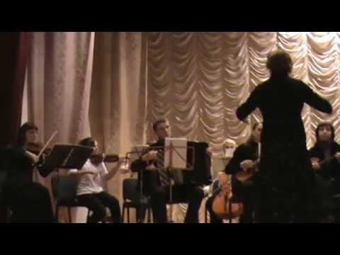 Коростишівський Оркестр