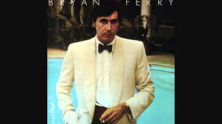 Watch Bryan Ferry Walk A Mile In My Shoes video