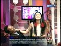 Andre Taulany Nynyi Aku Milikmu Di Pelangi Trans7 images Andre Taulany Nynyi Aku Milikmu Di Pelangi Trans7