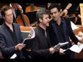 Rolando VILLAZON - TCE Paris - 13 février 2014