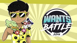 Ozzymitsu Wants To Battle Tag 2016