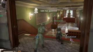 Uncharted 4 You Mind If I Wild Out???