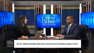 Imran Ansari & Carissa Kranz Talk Roy Oliver Trial