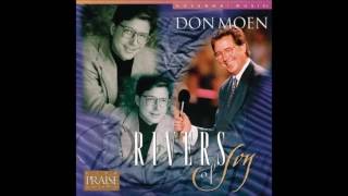 Watch Don Moen I Will Rejoice video