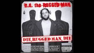 Watch Ra The Rugged Man Lessons video
