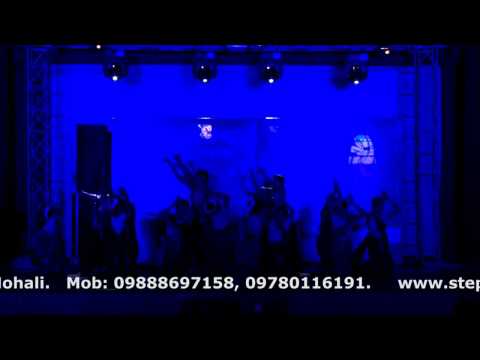 deva shree ganesha - Agneepath Dance Performance By Step2Step...