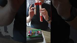 Dtmf Decoder Module Microphone Module Phlute