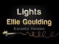 Download Ellie Goulding - Lights (Karaoke Version) Ellie Goulding - Lights (Karaoke Version)