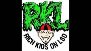 Watch Rkl Lay Your Weapons Down video