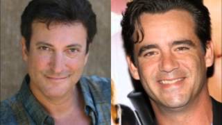 Richard Epcar and Daran Norris (and Ellyn Stern) on James Bond, Part 3