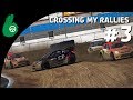Scraping the Barrel | Crossing My Rallies | Episode 3 Scraping the Barrel | Crossing My Rallies | Episode 3