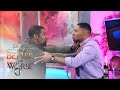 Richard Loses Control | Tyler Perry’s For Better or Worse | Oprah Winfrey Network