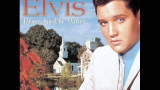 Watch Elvis Presley Without Him video