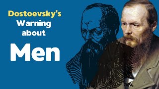 Dostoevsky - Why Men Go Underground