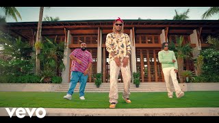 Watch Dj Khaled Big Time feat Future  Lil Baby video