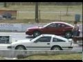 nissan 300zx z31 drag race collection