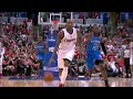 CP3, Collison Spark Clippers' Furious Game 4 Comeback