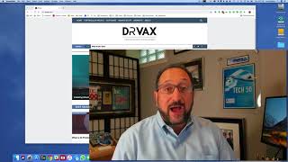 Who Is Dr. Vax? Teaching New Makers Skills They Need.