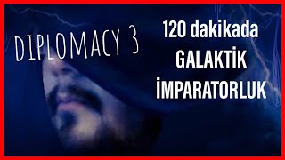 DEMOCRACY 3 - ?MPARATOR CS - ALMANYA ile FIRST GALACTIC EMPIRE