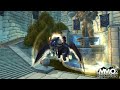 winged guardian