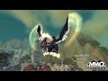 winged guardian
