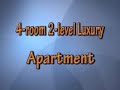 Видео Apartments in Kiev FlatLux, Mikhailovskaya Str., 24v