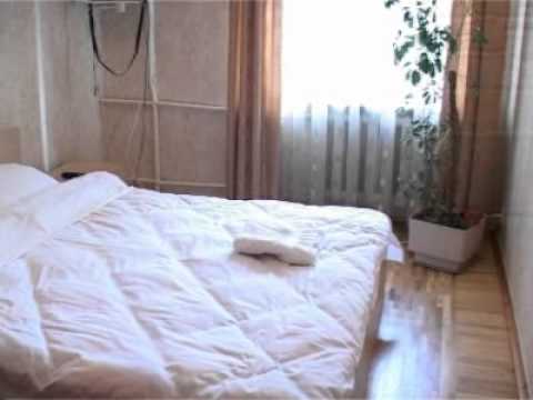 Apartments in Kiev FlatLux, Mikhailovskaya Str., 24v