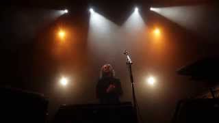 Vorschaubild And The Golden Choir