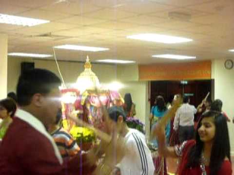 Navratri 2010 - Mathe Matukdi Gori