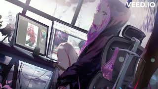 Nightcore - Kick It Japanese Blackpink