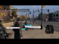 Watch Dogs Walkthrough Let's Play Gameplay - Part 2 - Big Brother