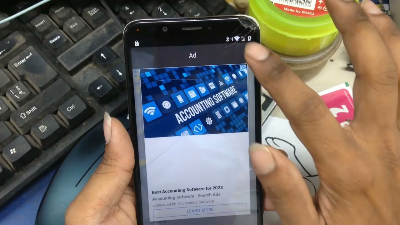 HTC Desire 12+ Google Account Remove Frp Bypass HTC Desire 12+ Google Account Remove Frp Bypass