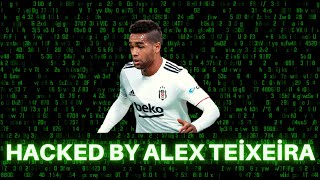 Hacked By Alex Tei̇xei̇ra