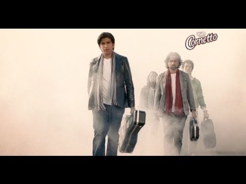 noori-Jhoom Lay- Walls Cornetto Song 2010