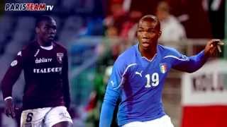 Angelo Ogbonna Au Psg ?