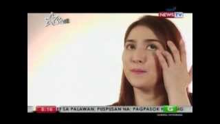 Related Pictures ara mina bold ...