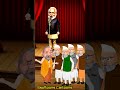 Modi #moralstories #memes #cartoon