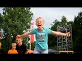 Alles wordt GESLOOPT en opgeruimd op vrijdag! - Timmerdorp Heiloo 2025